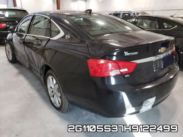 2G1105S37H9122499 фото 4