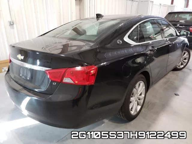 2G1105S37H9122499 фото 5