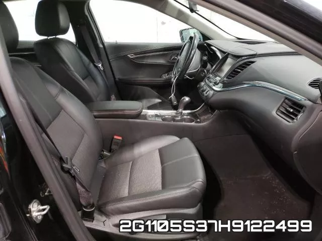 2G1105S37H9122499 фото 6