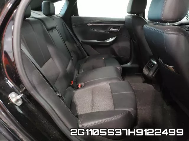2G1105S37H9122499 фото 7