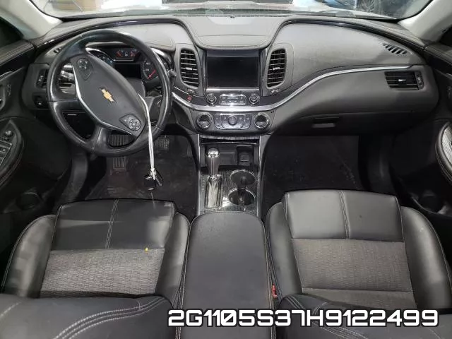 2G1105S37H9122499 фото 10
