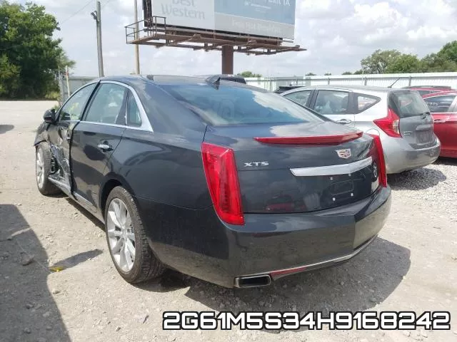 2G61M5S34H9168242 фото 2