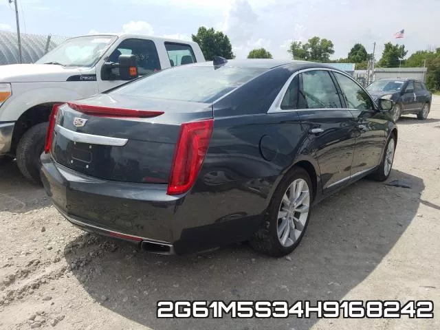 2G61M5S34H9168242 фото 3