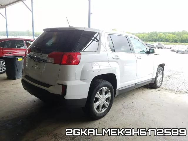 2GKALMEK3H6172589 фото 4