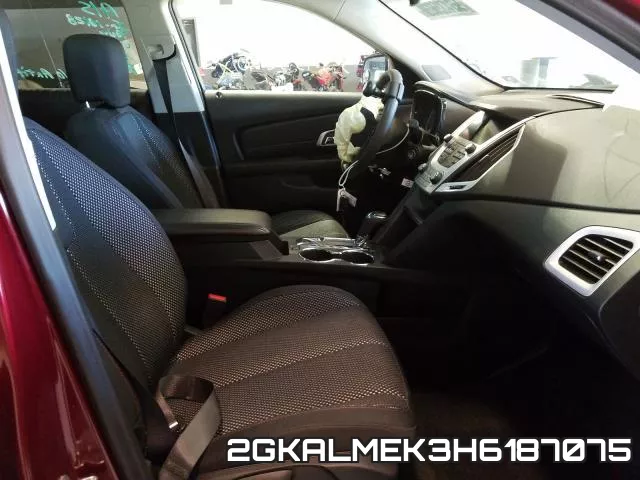 2GKALMEK3H6187075 фото 6