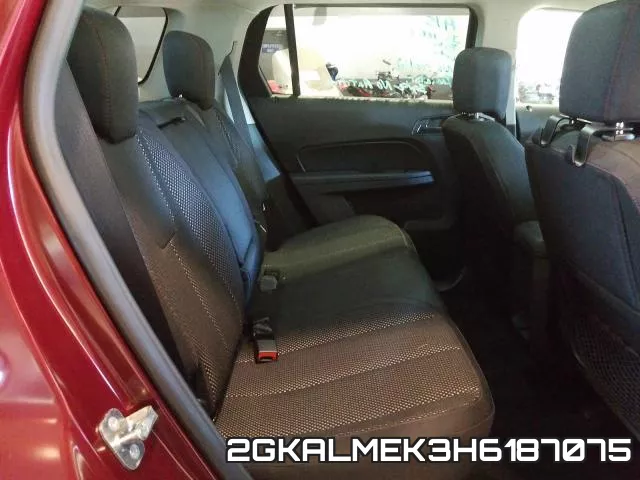 2GKALMEK3H6187075 фото 7