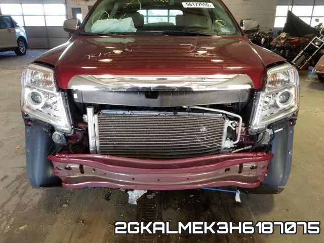 2GKALMEK3H6187075 фото 10