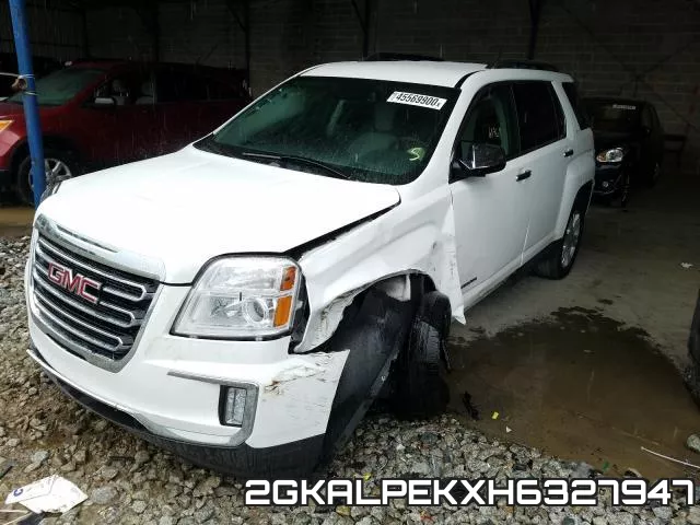 2GKALPEKXH6327947 фото 3