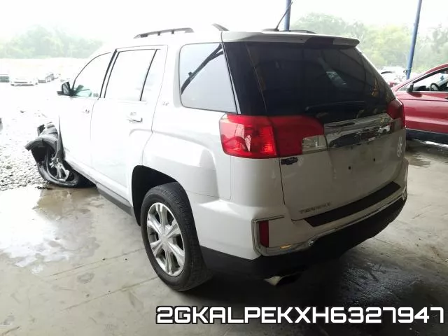 2GKALPEKXH6327947 фото 4