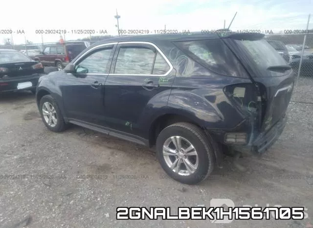 2GNALBEK1H1561705 фото 4