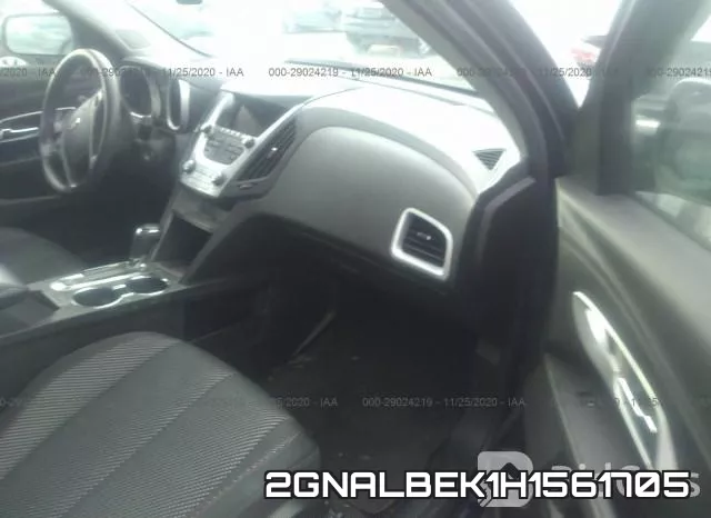 2GNALBEK1H1561705 фото 6