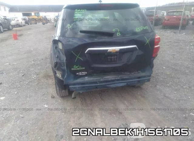 2GNALBEK1H1561705 фото 7