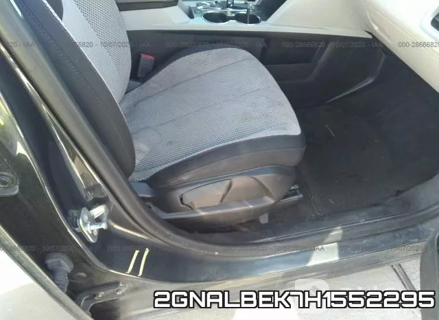 2GNALBEK7H1552295 фото 7