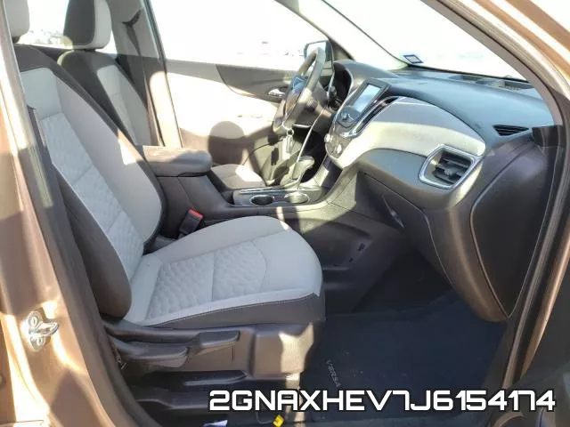2GNAXHEV7J6154174 фото 6