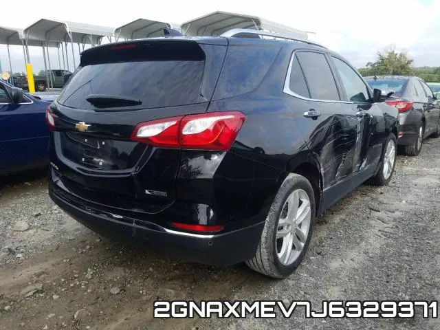 2GNAXMEV7J6329371 фото 5
