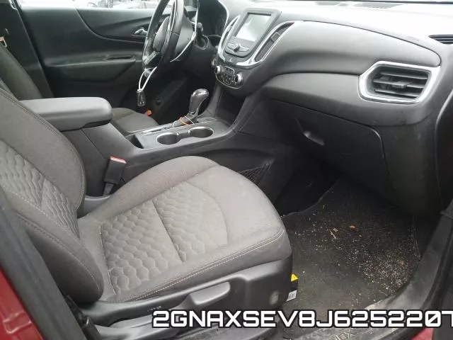 2GNAXSEV8J6252207 фото 6