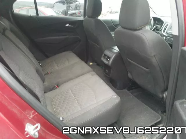 2GNAXSEV8J6252207 фото 7