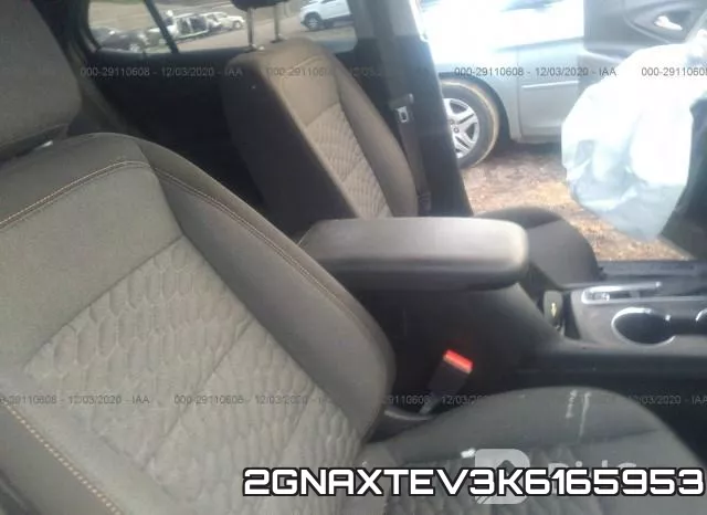 2GNAXTEV3K6165953 фото 6