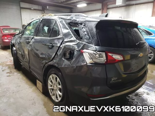 2GNAXUEVXK6100099 фото 4