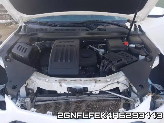 2GNFLFEK4H6293443 фото 7