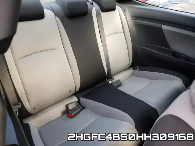 2HGFC4B50HH309168 фото 7