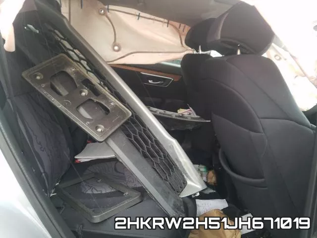 2HKRW2H51JH671019 фото 7