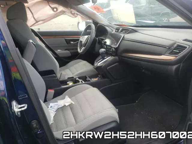 2HKRW2H52HH607002 фото 6