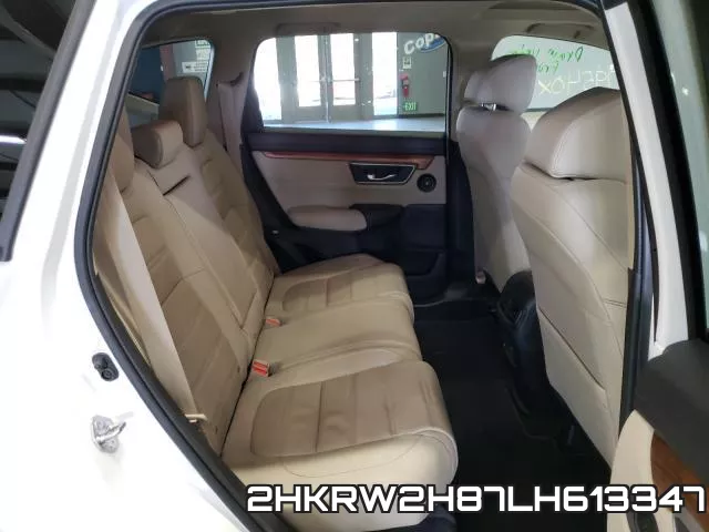 2HKRW2H87LH613347 фото 7