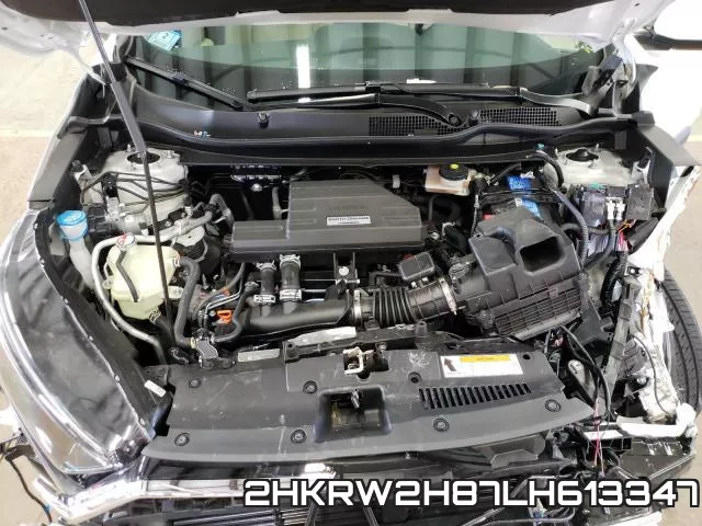 2HKRW2H87LH613347 фото 8