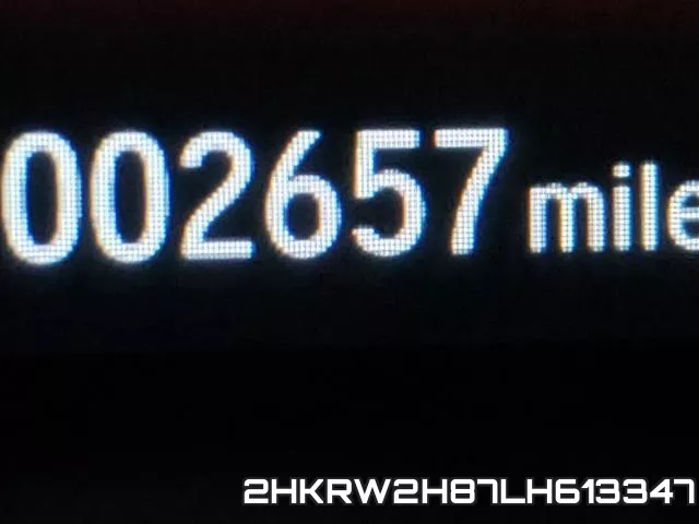 2HKRW2H87LH613347 фото 9