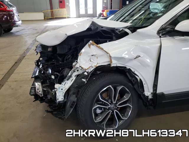 2HKRW2H87LH613347 фото 10
