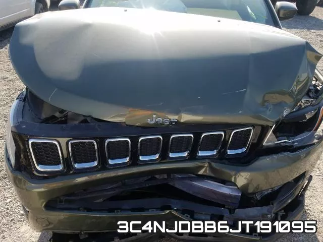 3C4NJDBB6JT191095 фото 8