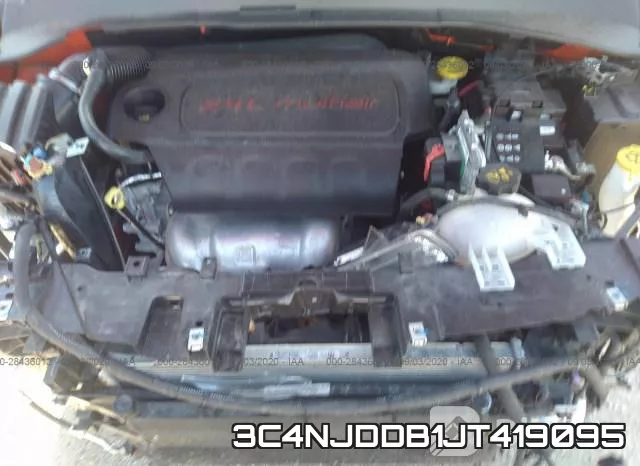 3C4NJDDB1JT419095 фото 2