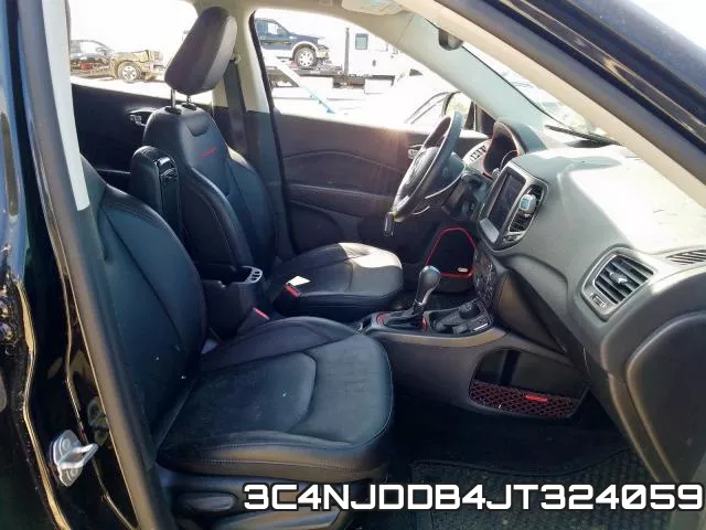 3C4NJDDB4JT324059 фото 6