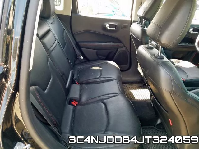 3C4NJDDB4JT324059 фото 7