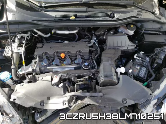3CZRU5H38LM710251 фото 8