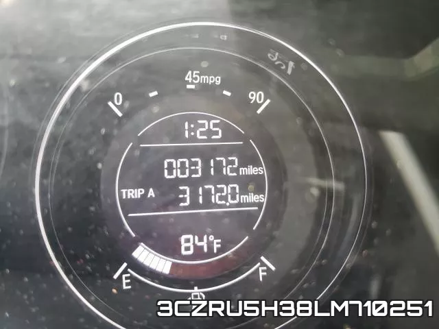 3CZRU5H38LM710251 фото 9