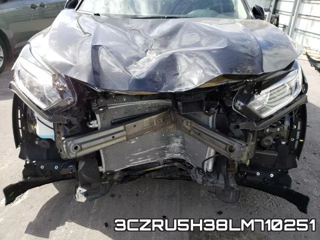 3CZRU5H38LM710251 фото 10