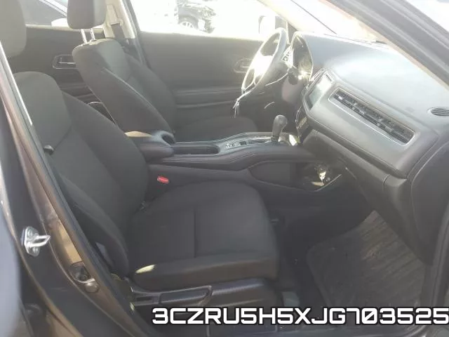 3CZRU5H5XJG703525 фото 6