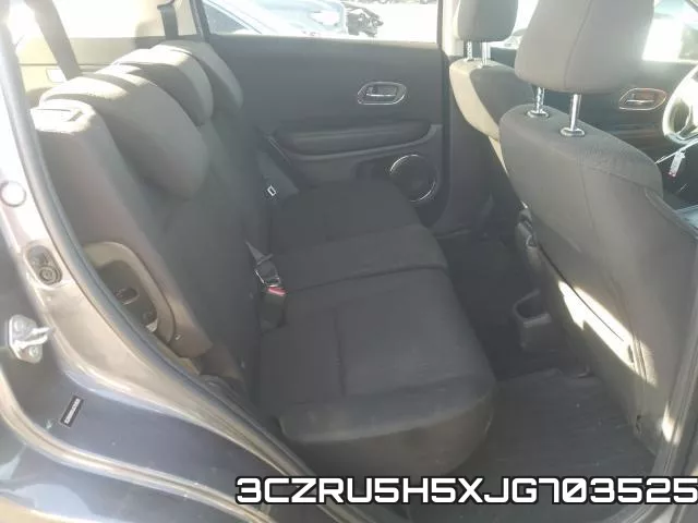 3CZRU5H5XJG703525 фото 7