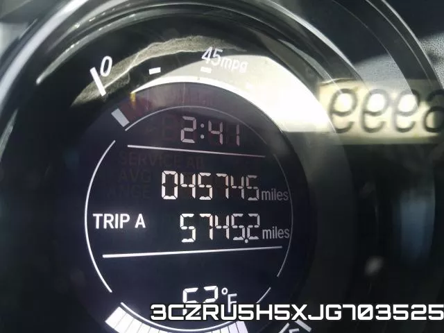 3CZRU5H5XJG703525 фото 9