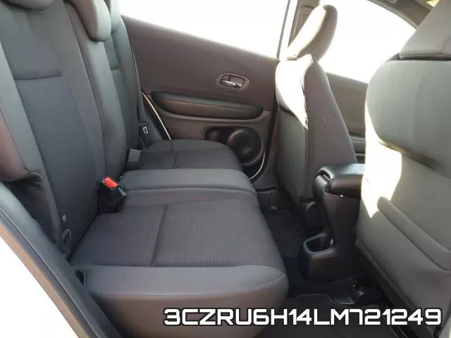3CZRU6H14LM721249 фото 7