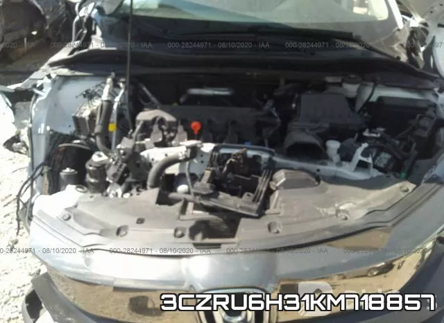 3CZRU6H31KM718857 фото 2