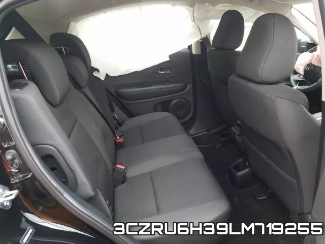 3CZRU6H39LM719255 фото 7