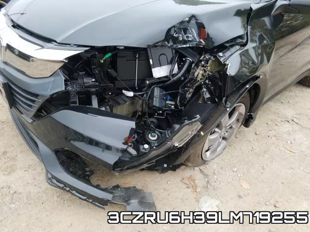 3CZRU6H39LM719255 фото 10