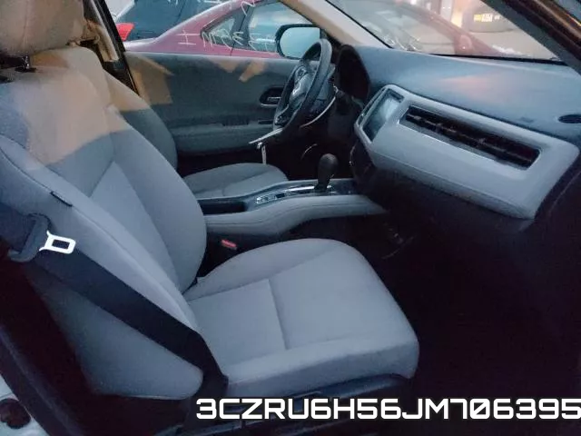 3CZRU6H56JM706395 фото 6