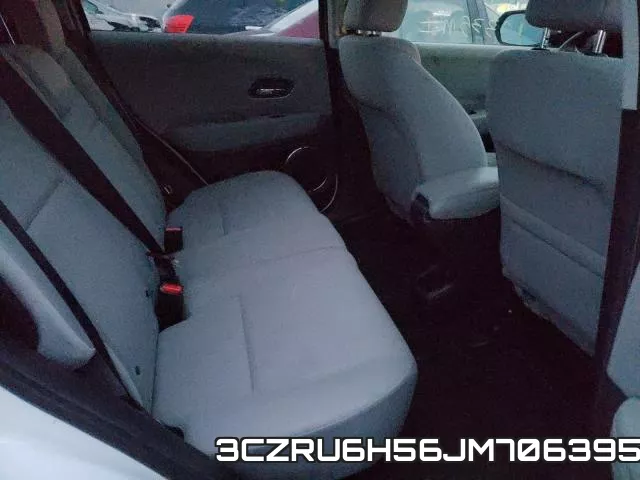 3CZRU6H56JM706395 фото 7