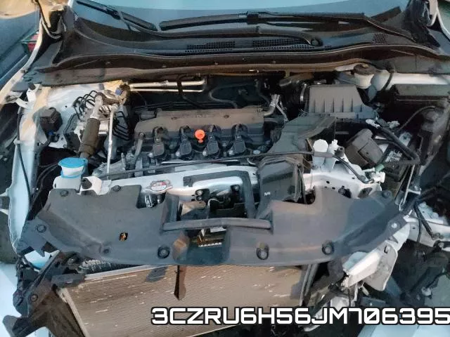 3CZRU6H56JM706395 фото 8