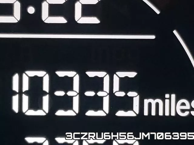 3CZRU6H56JM706395 фото 9