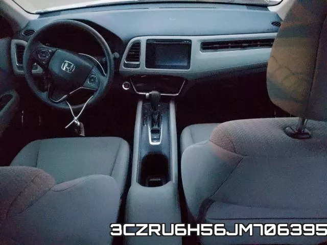 3CZRU6H56JM706395 фото 10
